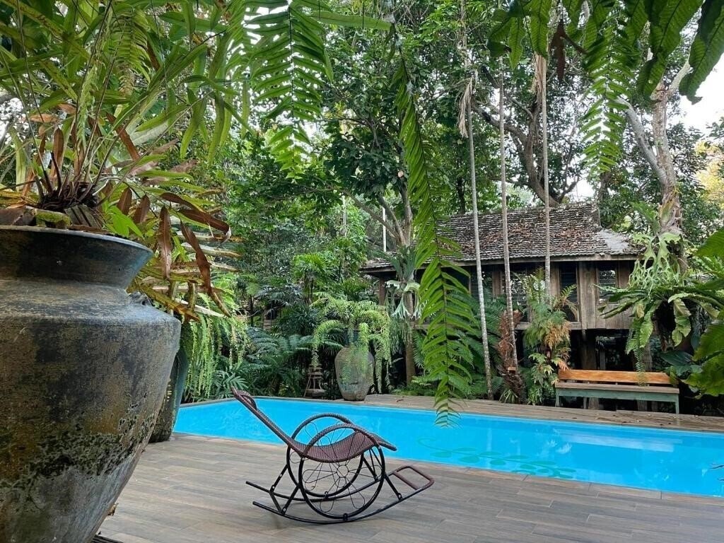 Zdjęcia Fern Paradise Chiang Mai 3*