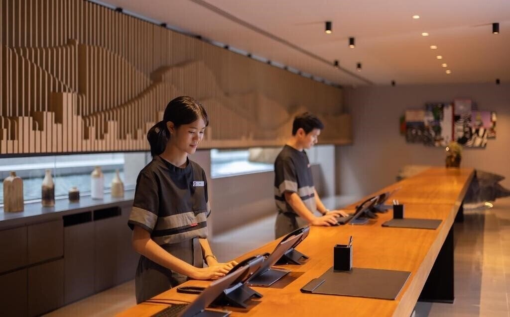 Zdjęcie Travelodge Nimman 4*