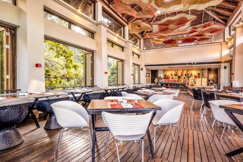 Фотография Veranda Chiangmai The High Resort 4*