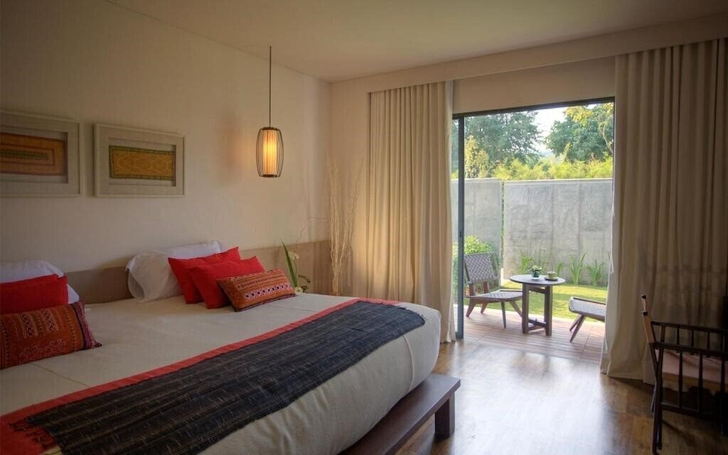 Zdjęcia Veranda High Residence 5*