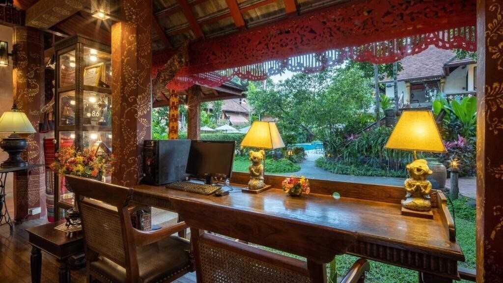 Зображення Yaang Come Village 3. 3*