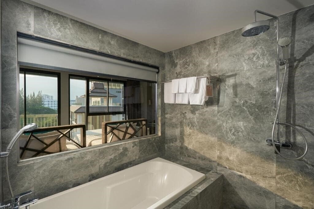 Zdjęcia X2 Vibe Chiang Mai 4*