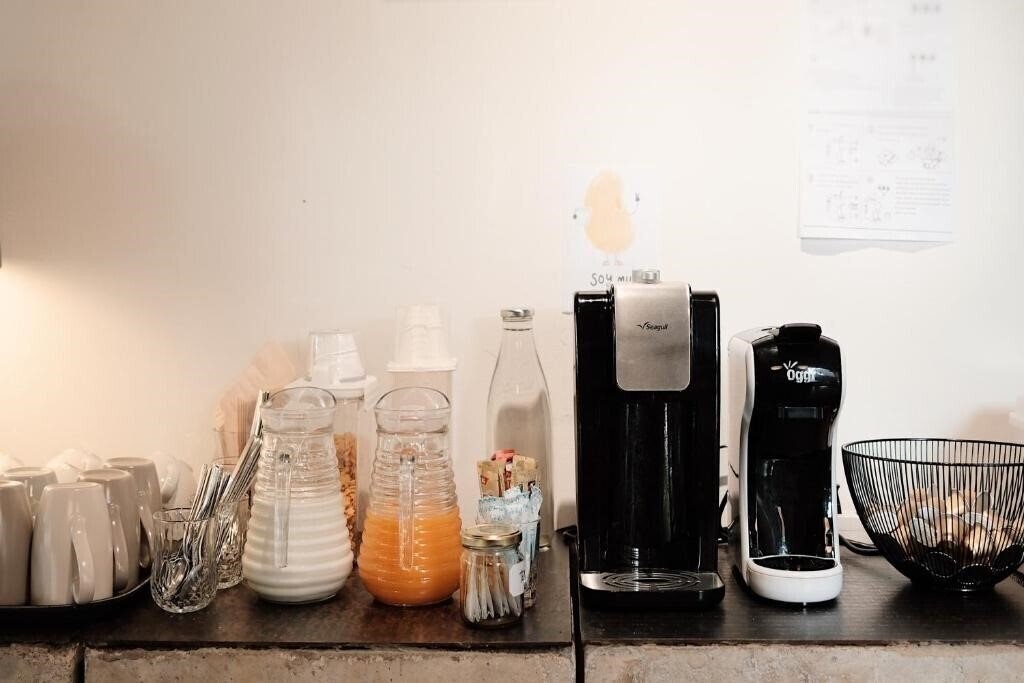 Зображення Wonderwall Hotel 3*