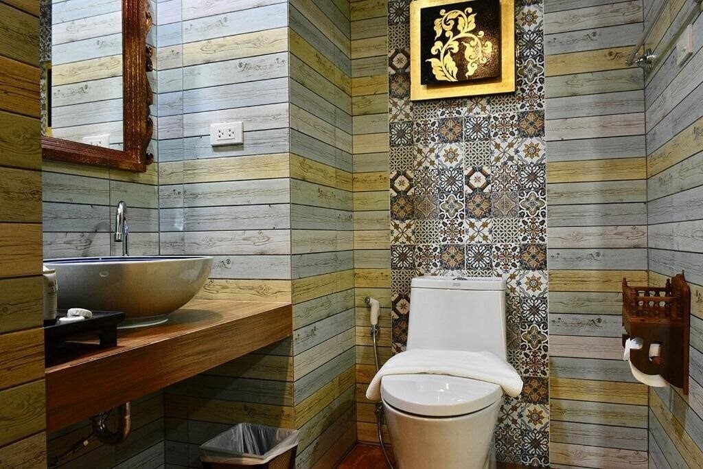 Zdjęcie White Boutique Hotel And Spa 3*