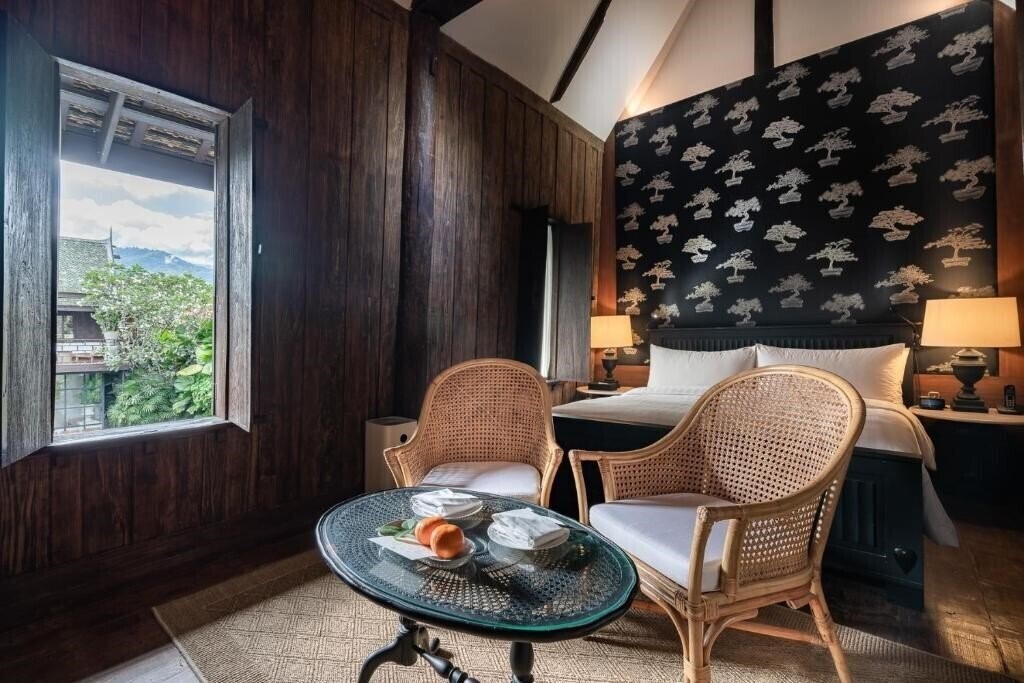 Zdjęcia Villa Mahabhirom 4*