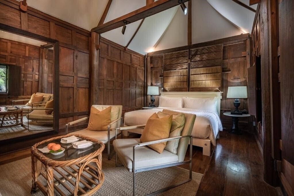 Obraz Villa Mahabhirom 4*