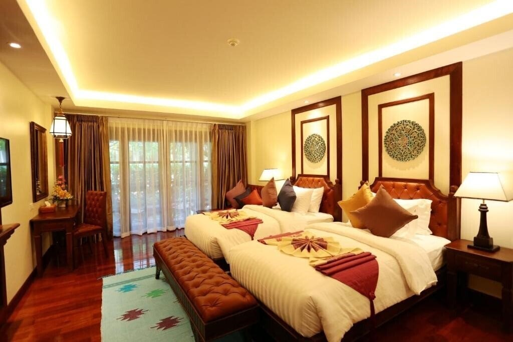 Zdjęcia Viangluang Resort 4*