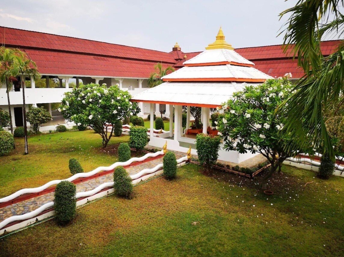 Zdjęcie Amaravati Wellness Resort 3*