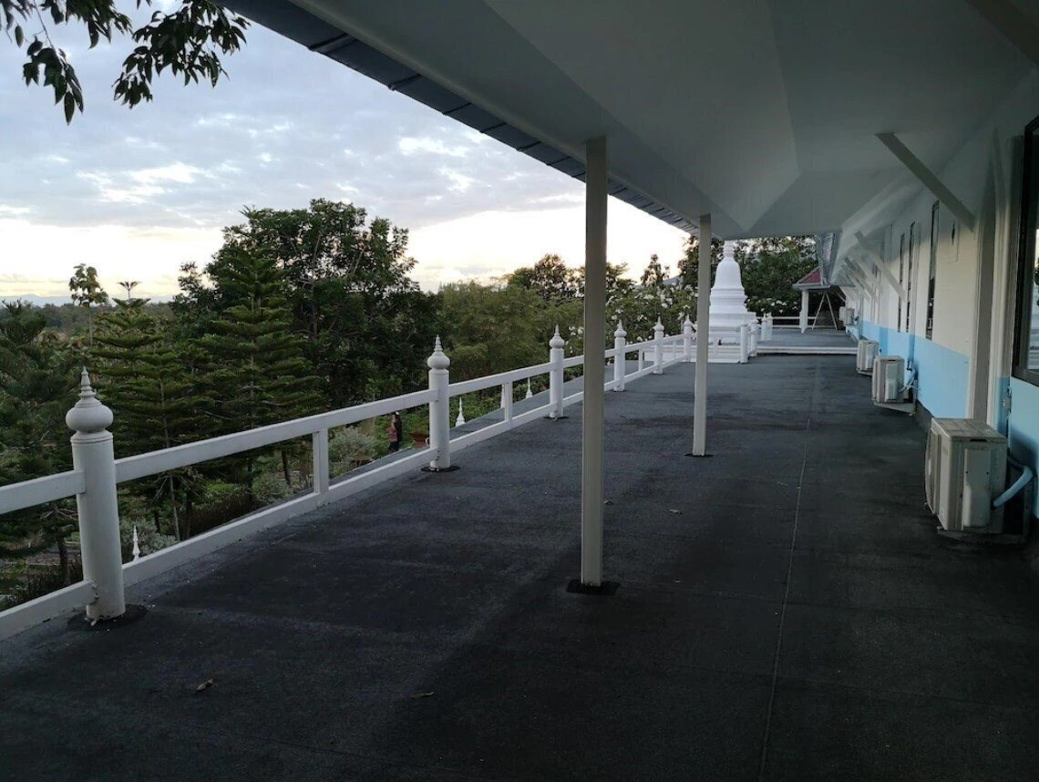 Zdjęcie Amaravati Wellness Resort 3*