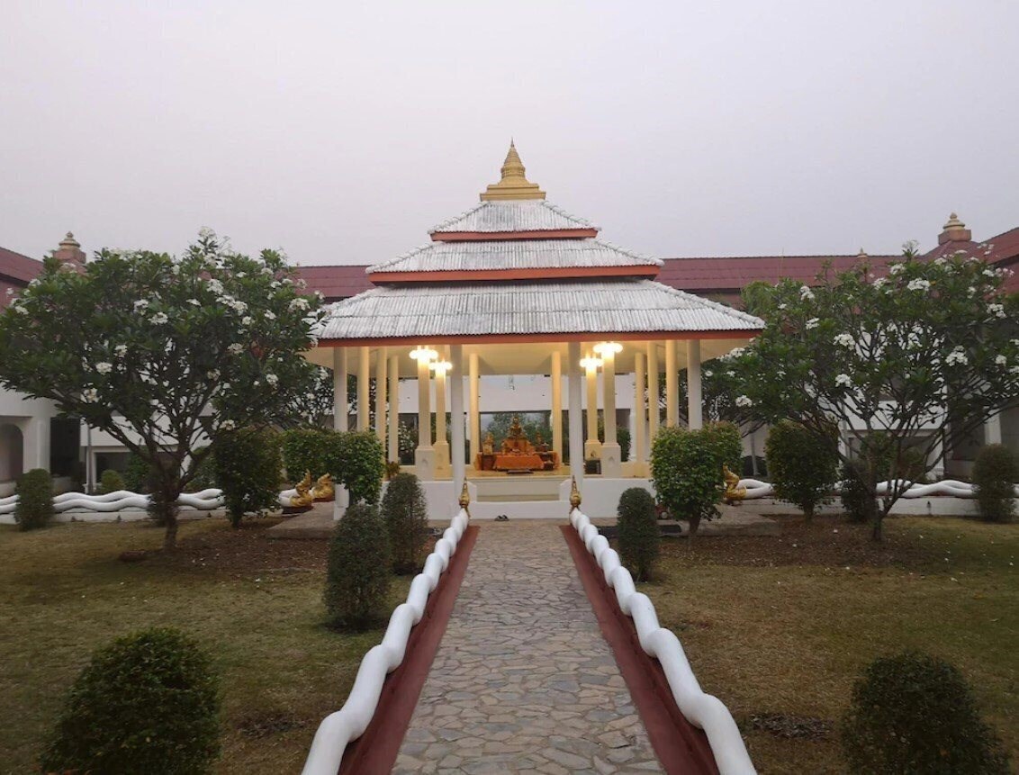 Zdjęcia Amaravati Wellness Resort 3*