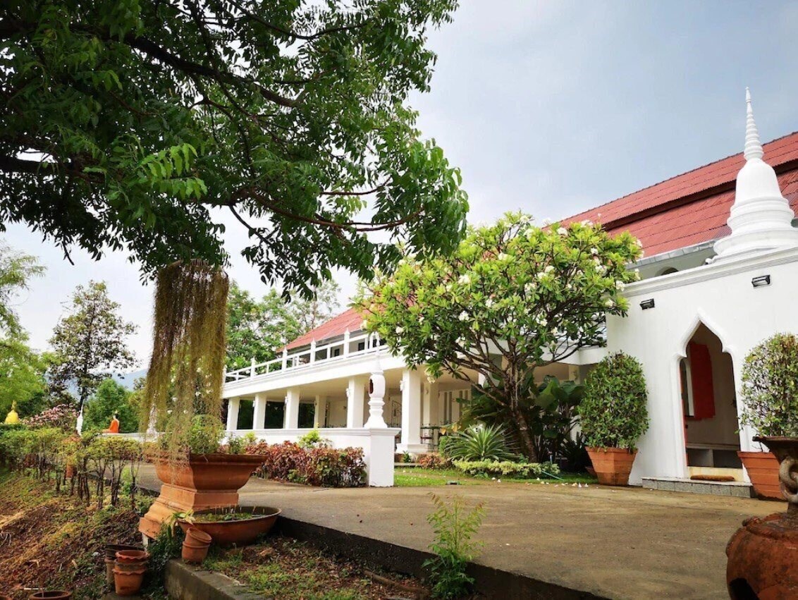 Hotel Amaravati Wellness Resort 3*