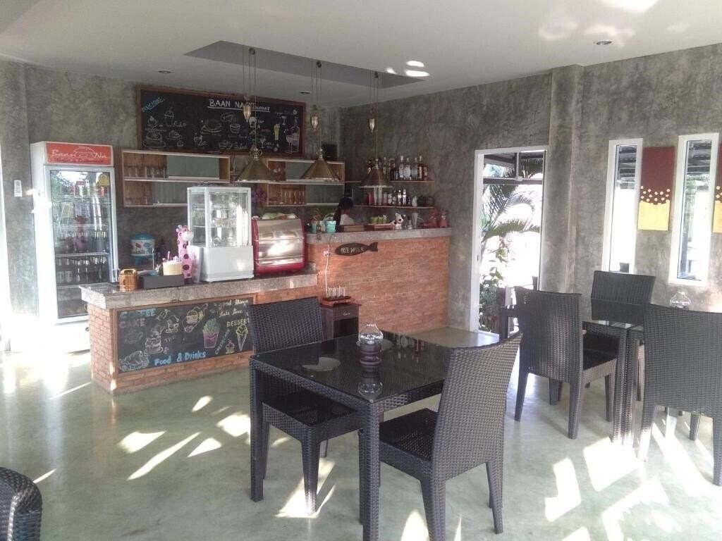 Фотография Baan Chai Thung 3*