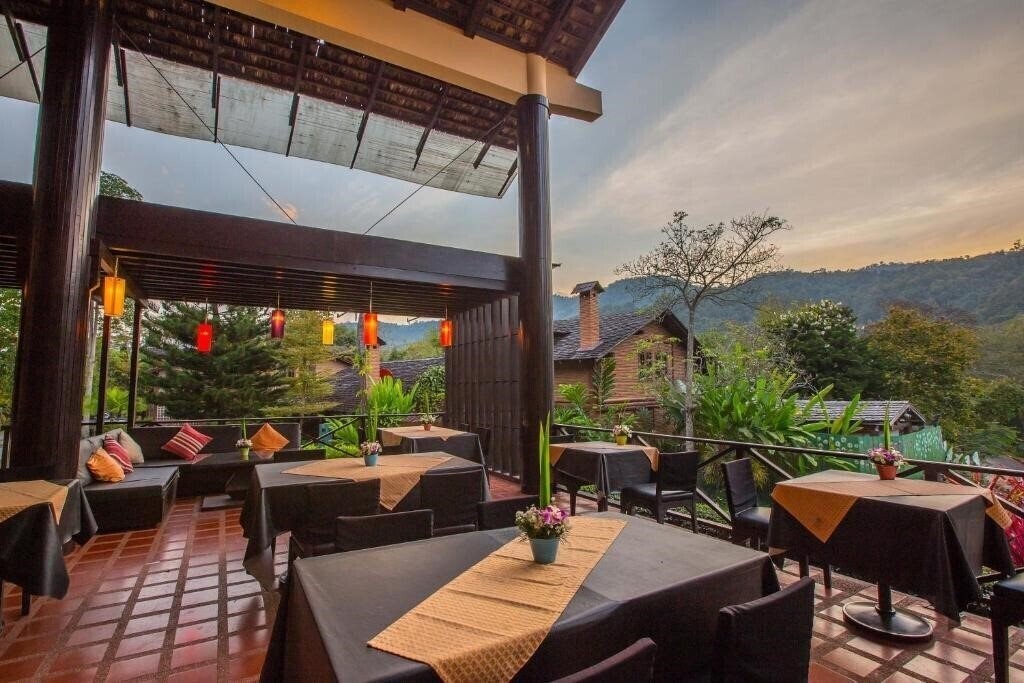 Фотографія Belle Villa Resort Chiang Mai 3*