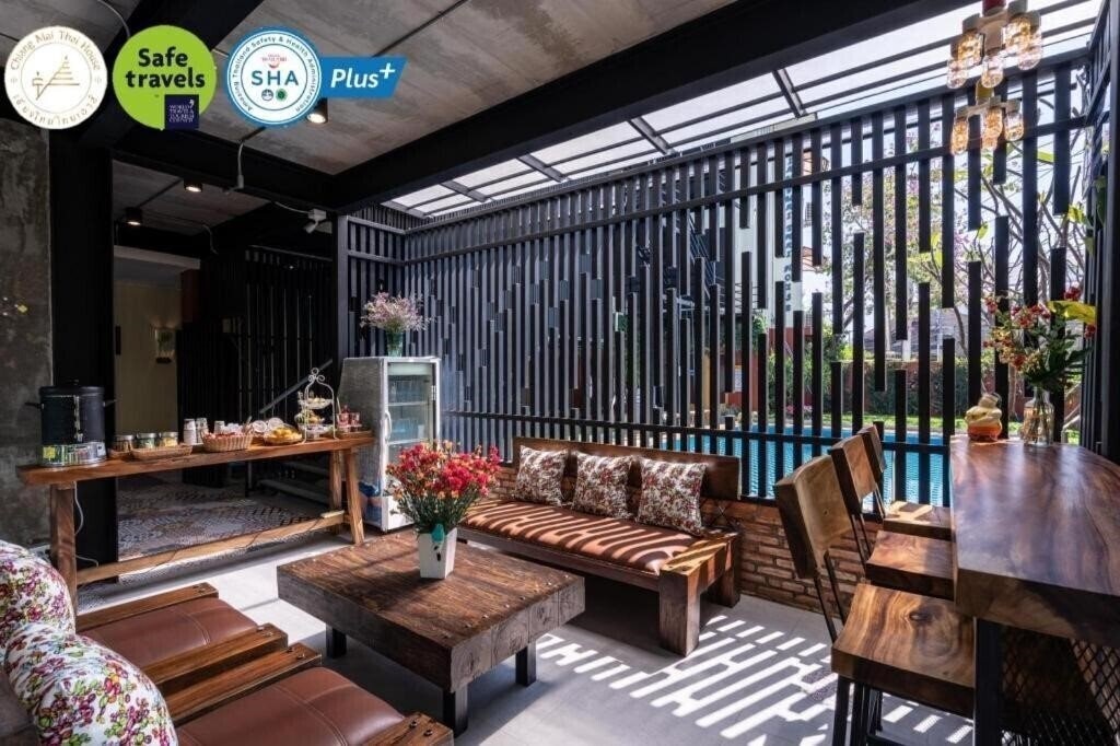 Фотографія Chiangmai Thai House 2*