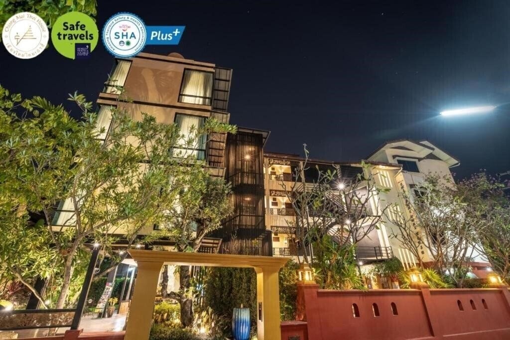 Зображення Chiangmai Thai House 2*