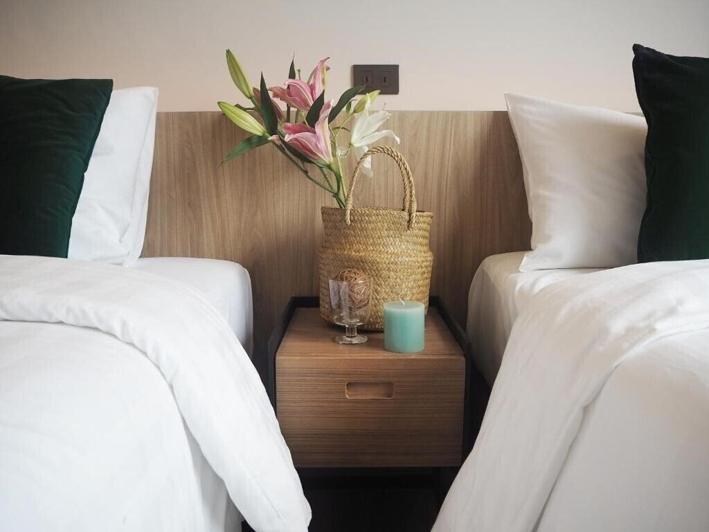 Картинка Darley Hotel Chiangmai 3*