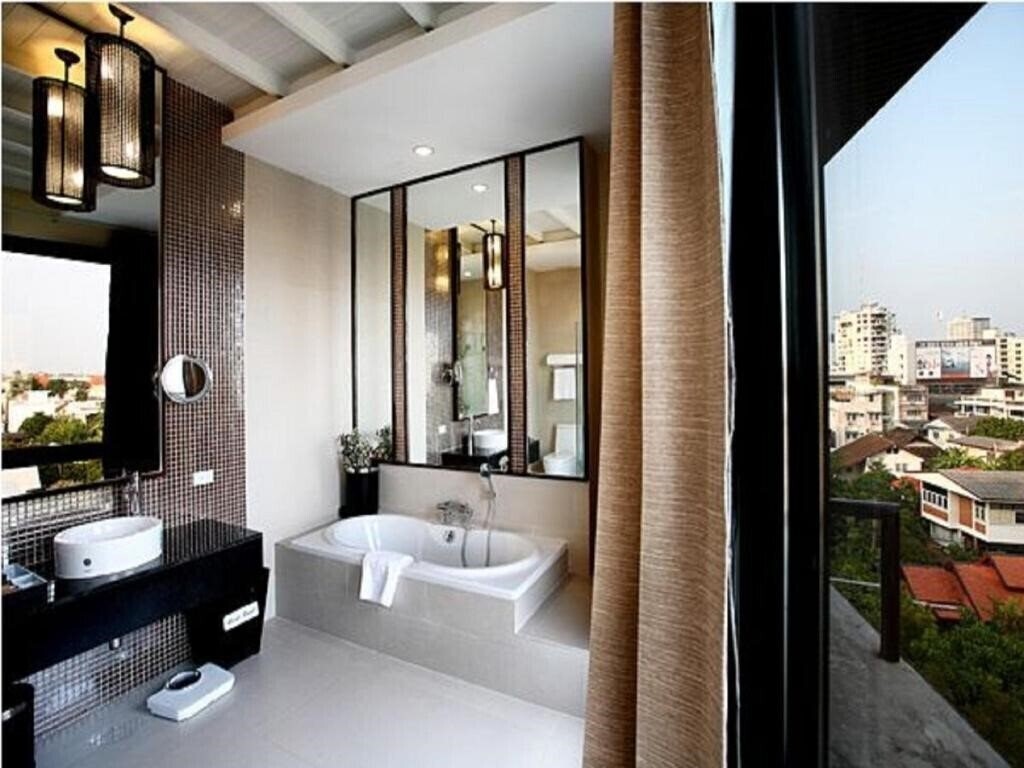 Фото De Chai The Colonial Hotel & SPA 3*