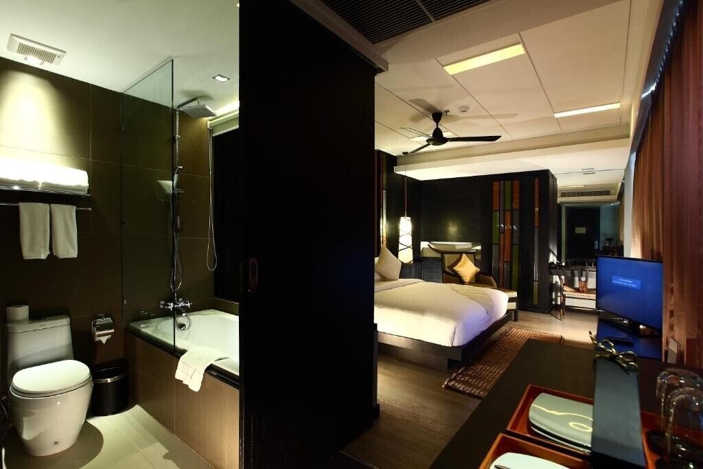 Zdjęcie De Chai The Oriental 4*