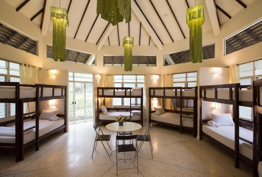 Zdjęcia Eco Resort Chiang Mai 3*