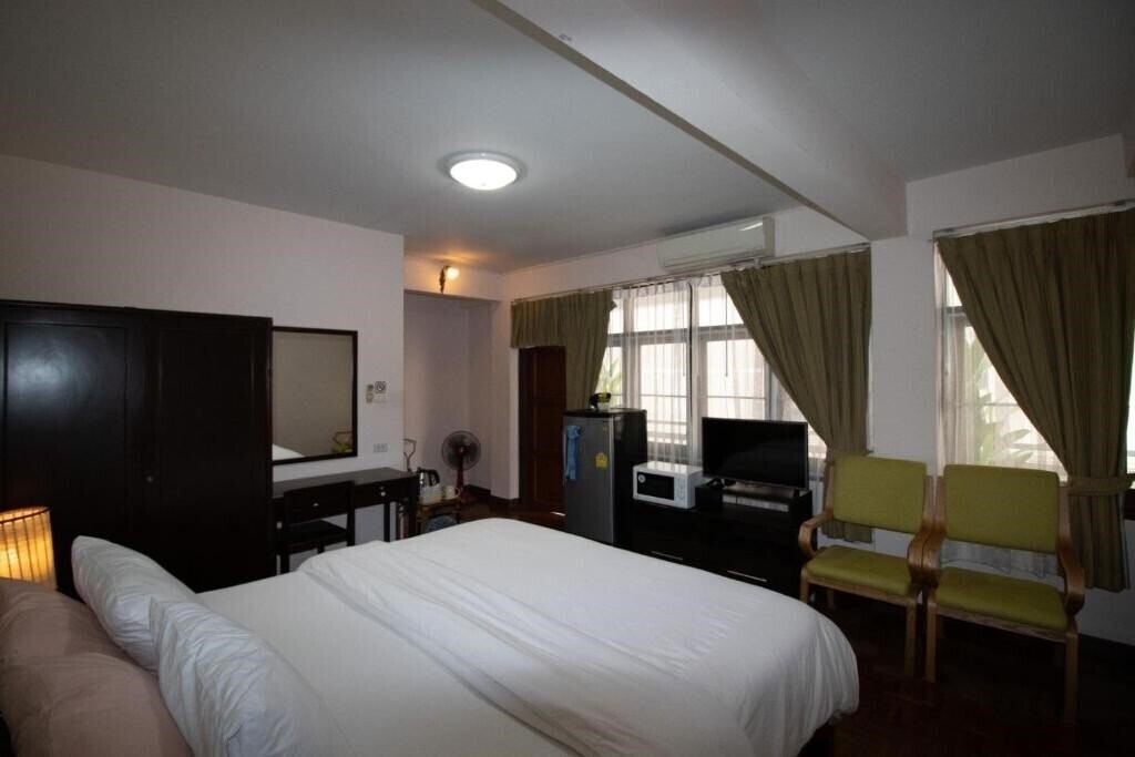 Zdjęcia Sabai House 2*