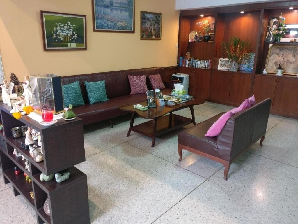 Zdjęcie Sabai House 2*