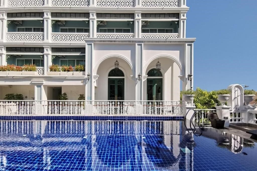 Hotel Sabai Sabai Chiang Mai 4*