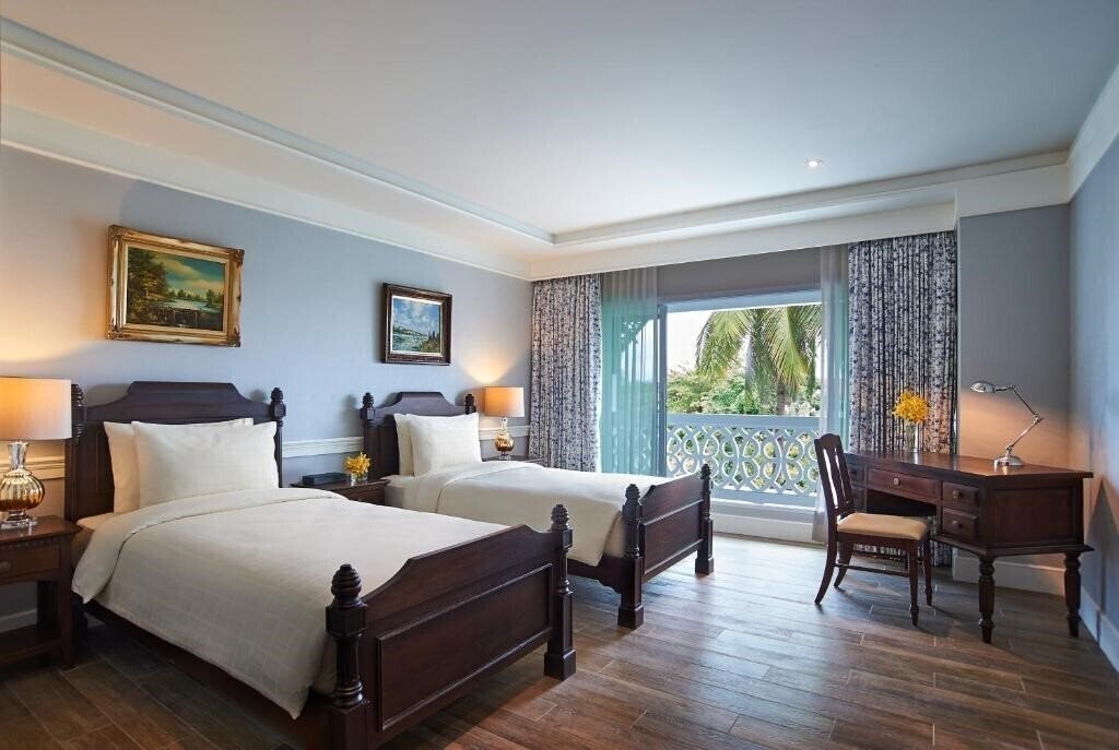 Zdjęcia Sabai Sabai Chiang Mai 4*