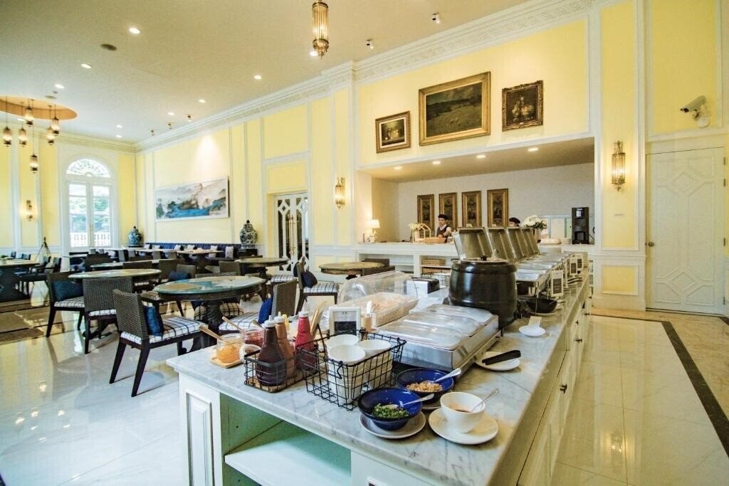 Zdjęcie Sabai Sabai Chiang Mai 4*