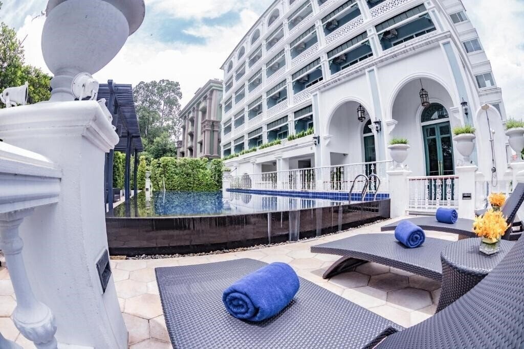 Obraz Sabai Sabai Chiang Mai 4*