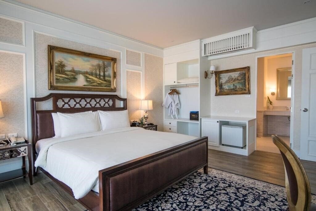 Zdjęcie Sabai Sabai Chiang Mai 4*