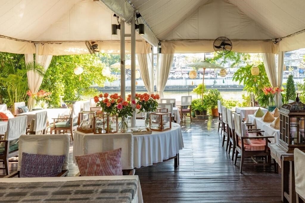 Obraz Sala Lanna Chiang Mai 4*