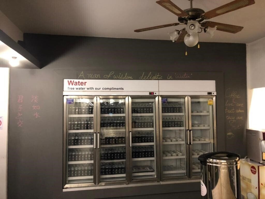 Obraz Shane Hotel Chiangmai 3*