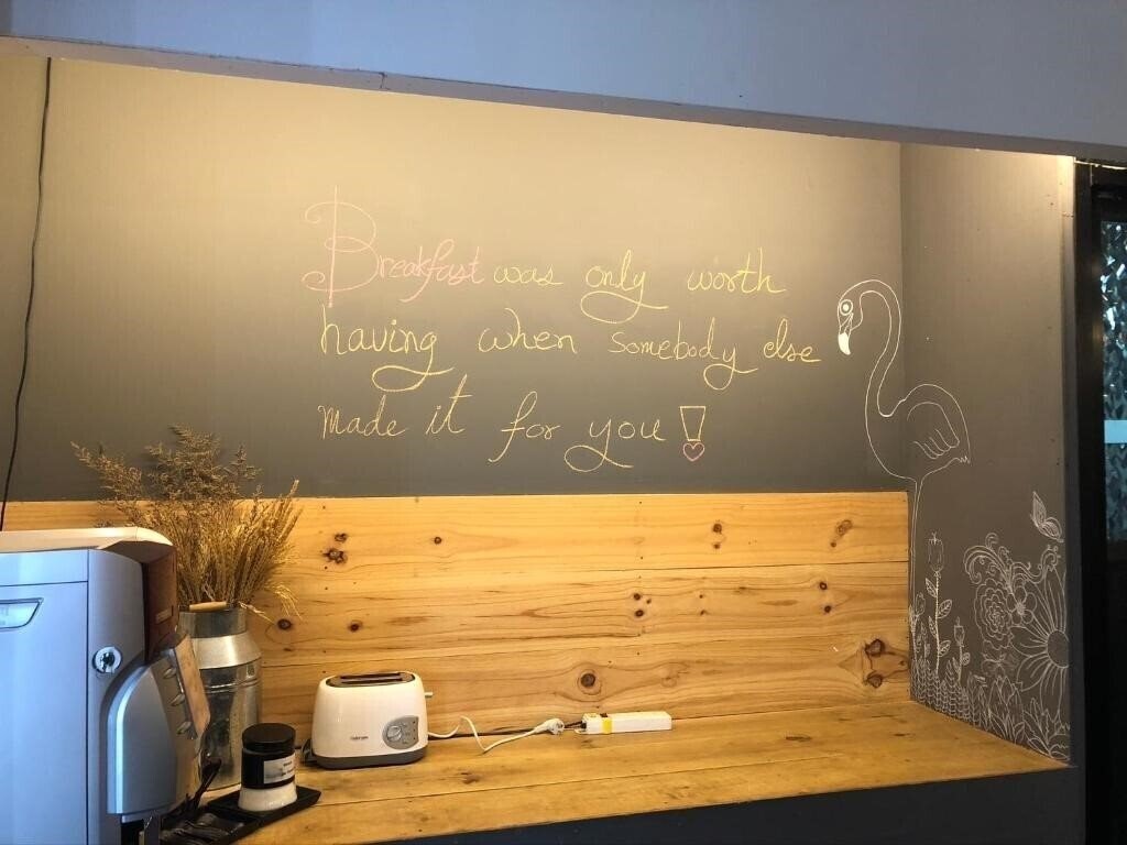 Zdjęcie Shane Hotel Chiangmai 3*