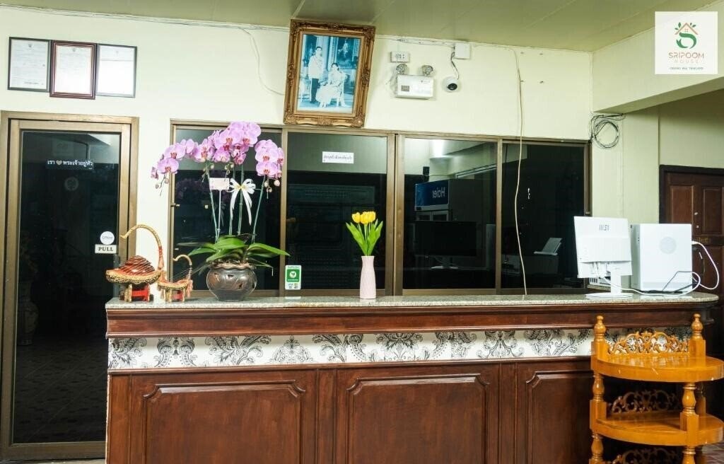 Фотография Sripoom House 1 2*