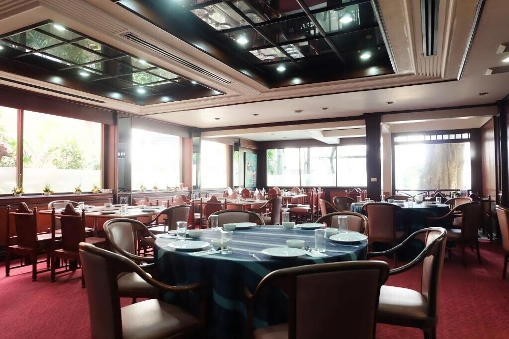 Фотографія Star Hotel Chiang Mai 3*