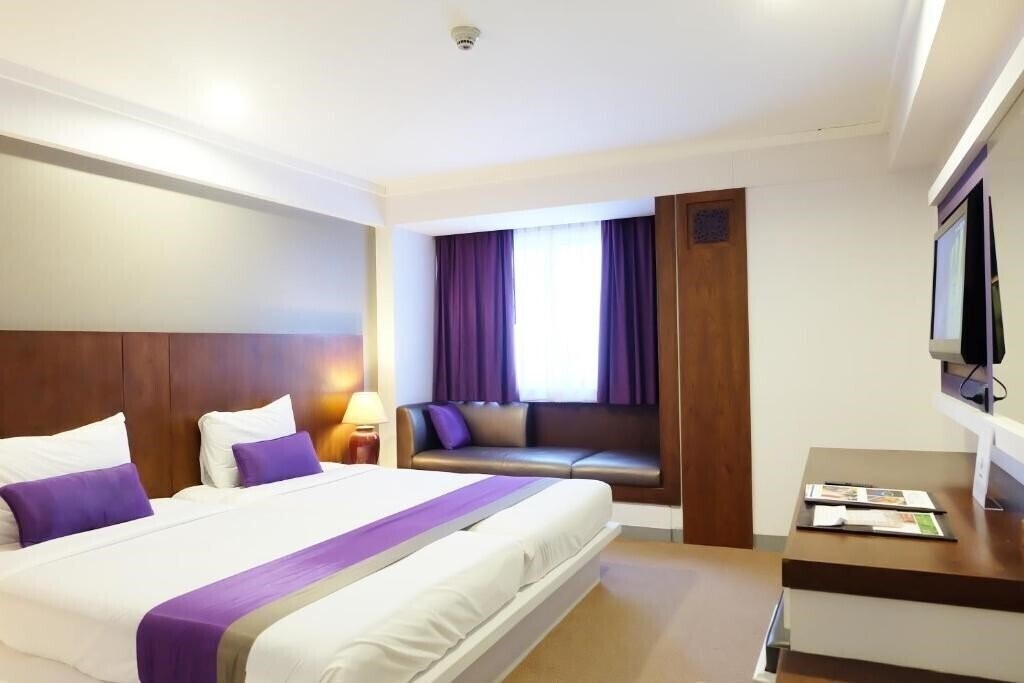Зображення Star Hotel Chiang Mai 3*
