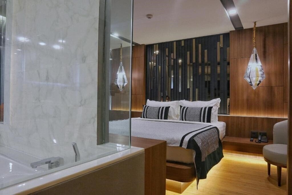 Zdjęcia Stay With Nimman 4*