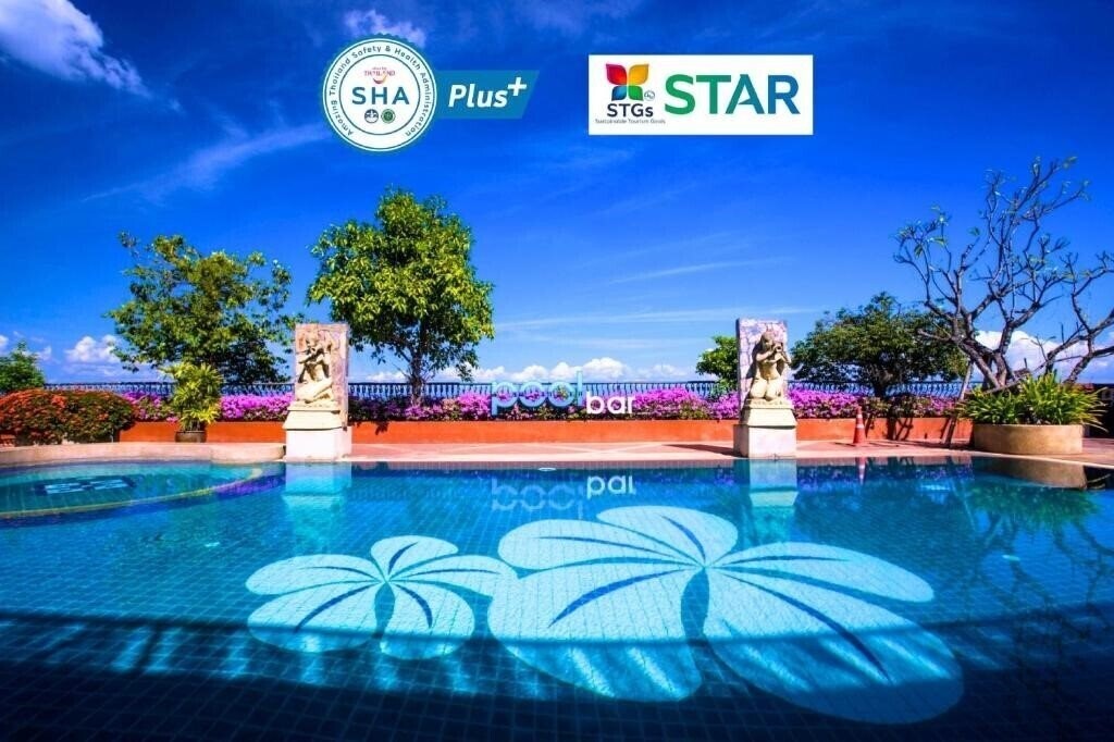 Готель Furama Chiang Mai 4*