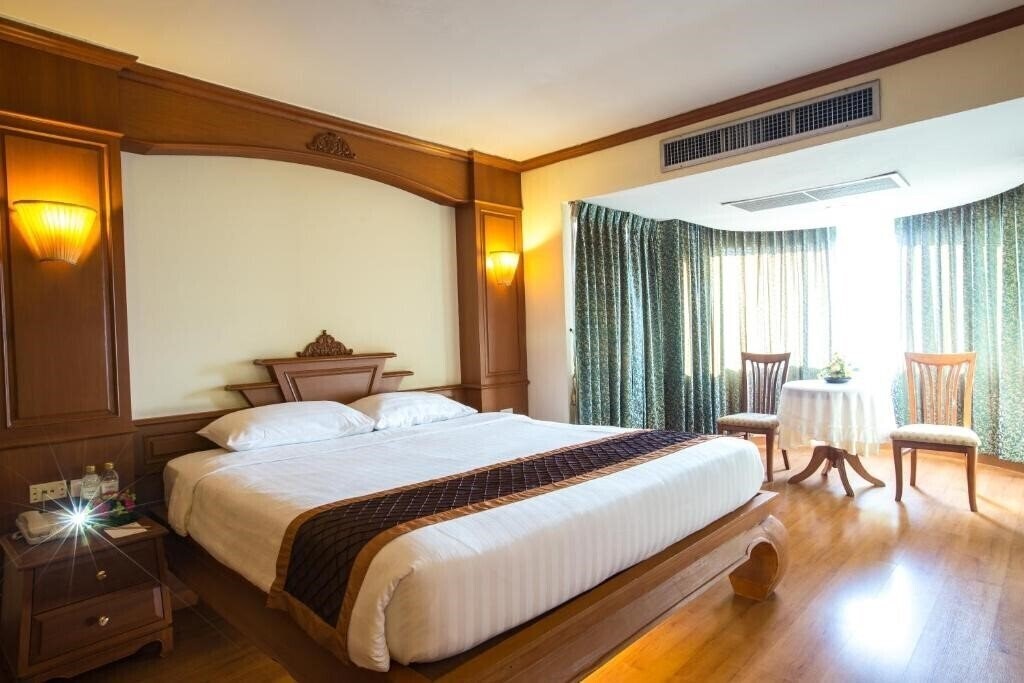 Зображення Furama Chiang Mai 4*