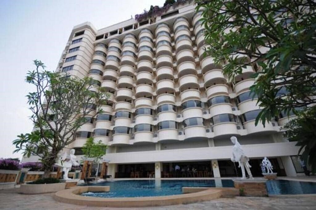 Картинка Furama Chiang Mai 4*