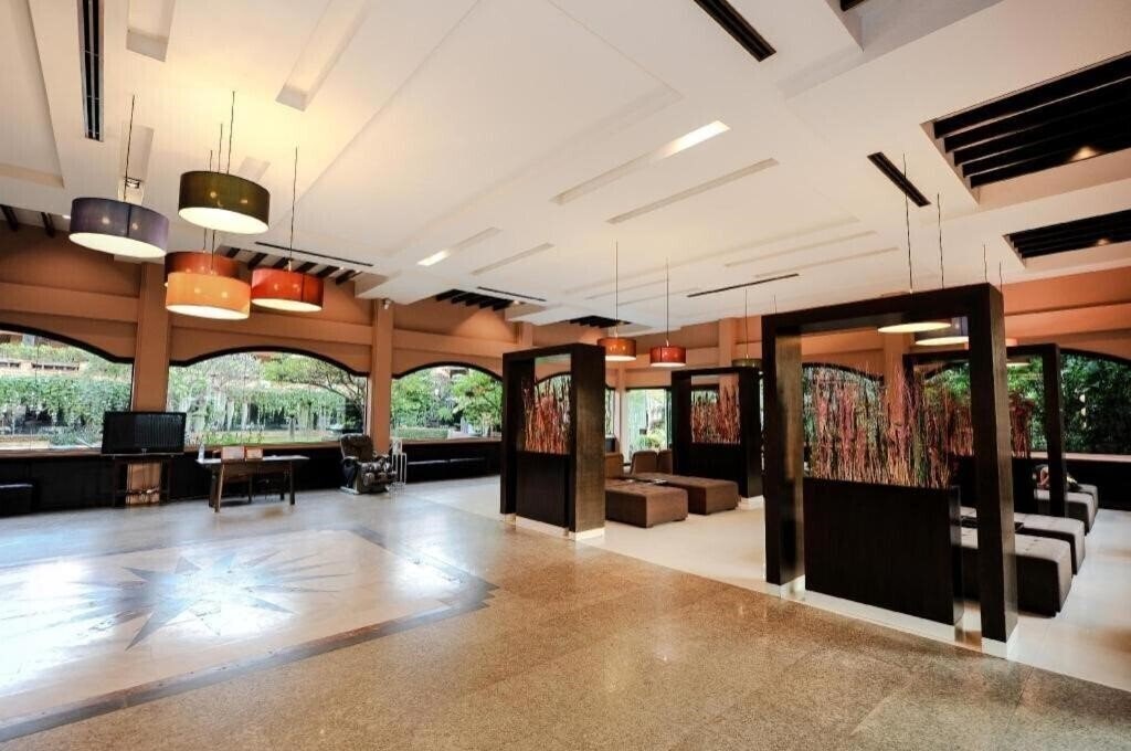Zdjęcie Holiday Garden Hotel & Resort Chiang Mai 3*