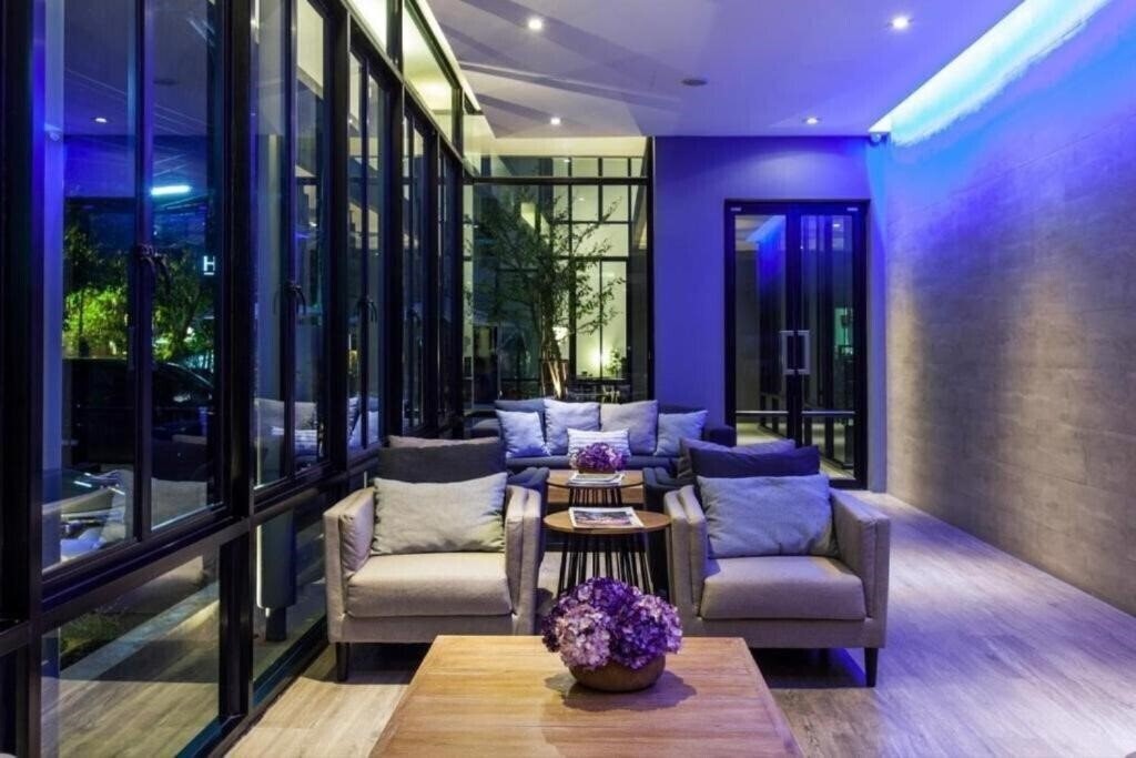 Zdjęcia Hug Nimman 3*