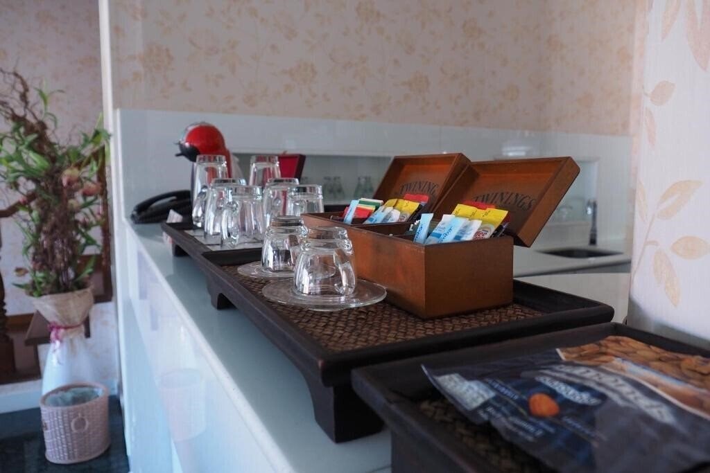 Картинка Kodchasri Thani 4*