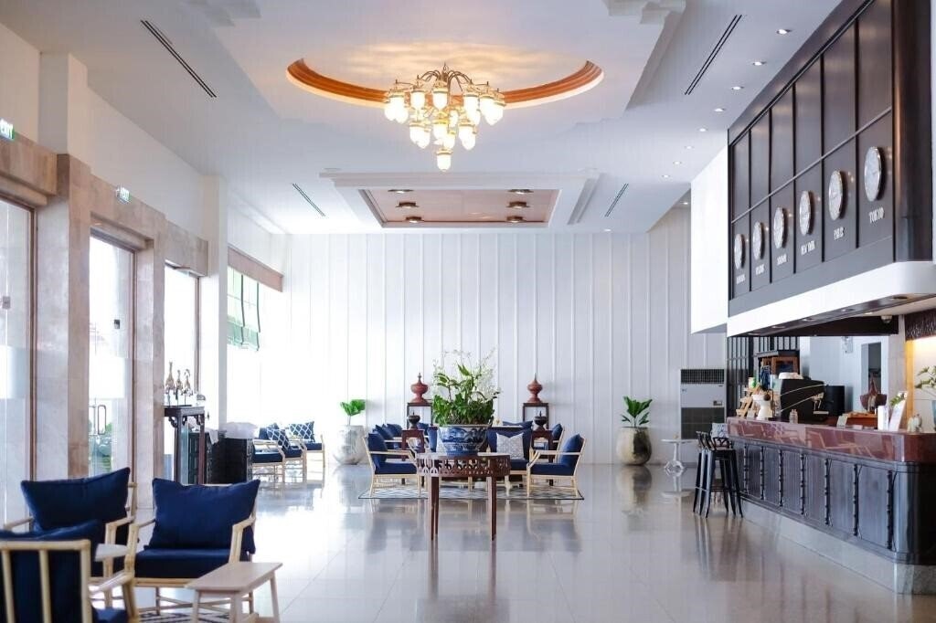 Obraz La Mai Hotel 3*