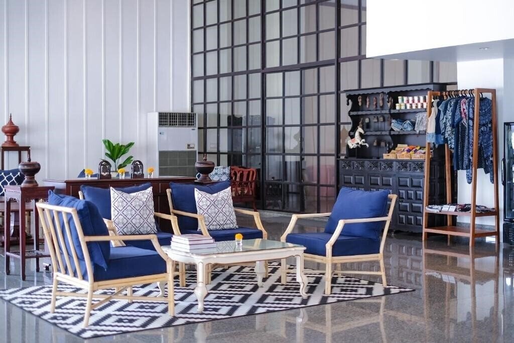 Zdjęcie La Mai Hotel 3*