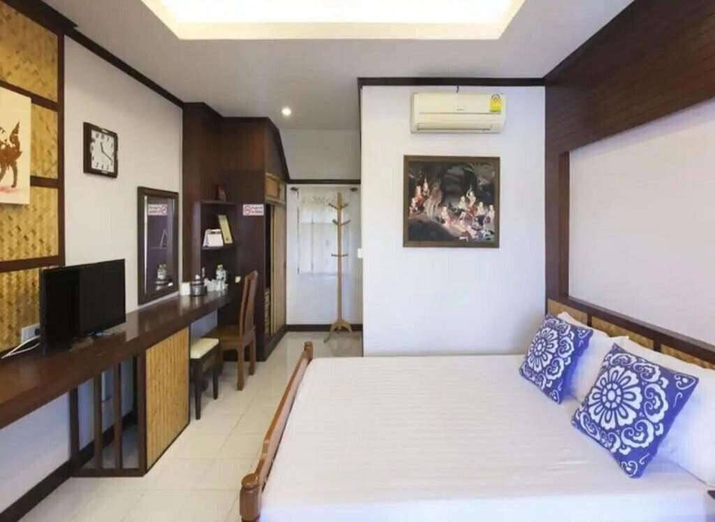 Zdjęcia Little Home Guesthouse By Zuzu 2*