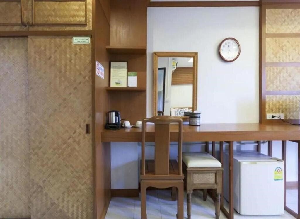 Zdjęcie Little Home Guesthouse By Zuzu 2*