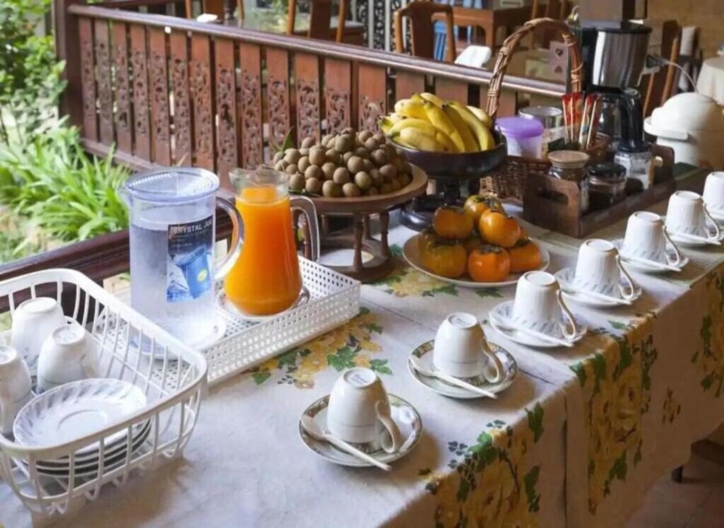 Obraz Little Home Guesthouse By Zuzu 2*