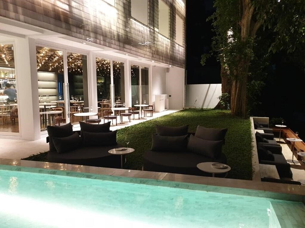 Zdjęcie Little Shelter 4*