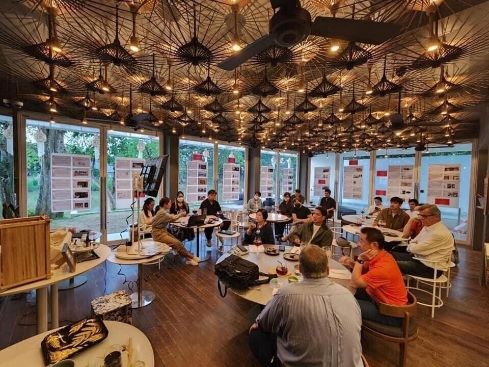 Zdjęcie Little Shelter 4*